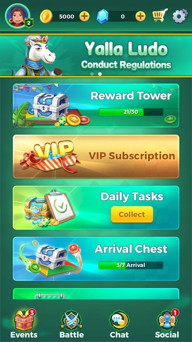 JILI777 Casino game