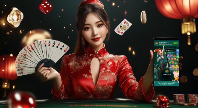 JILI777 Casino - ورچوئل گیمز عنوانات کی ایک وسیع رینج پیش کرتے ہیں، بشمول