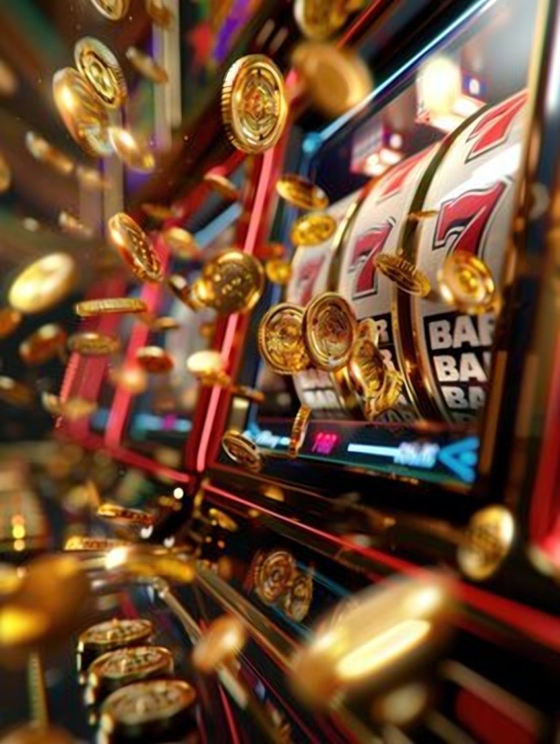 ایک اکاؤنٹ بنائیں یا JILI777 Casino کیسینو میں لاگ ان کریں۔