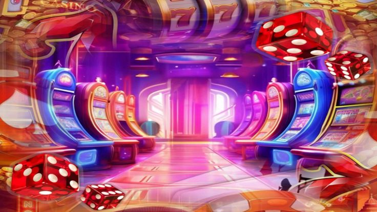 JILI777 Casino پاکستان ریئل منی گیمز